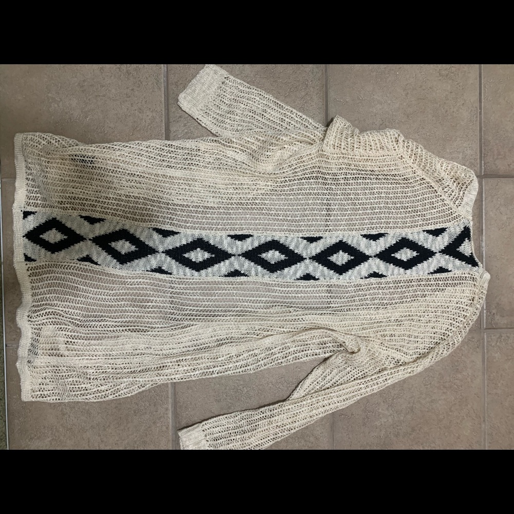 Montana Co. medium worn once like new